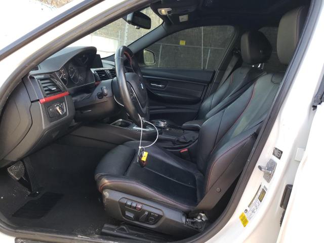 WBA3C1C5XEK105655 BMW 328 I Sulev
