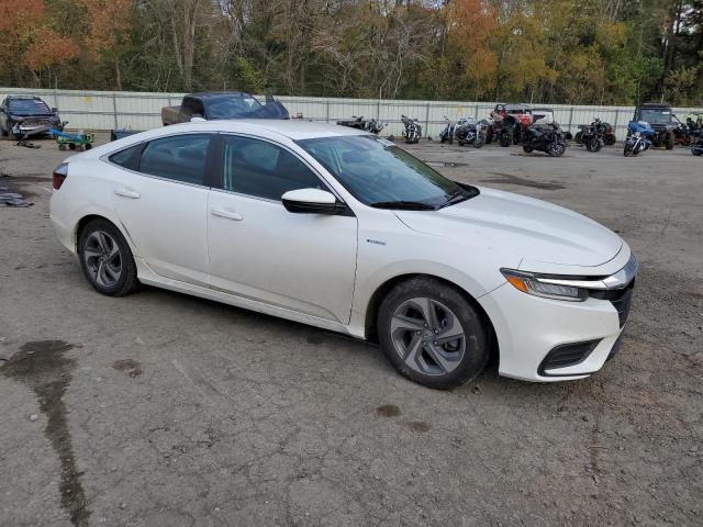 19XZE4F1XKE027300 Honda Insight Lx