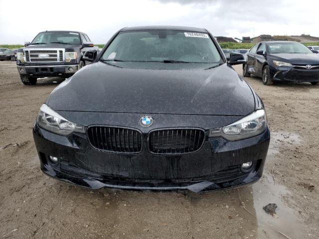 WBA3C3C59FK202777 BMW 320 I Xdrive