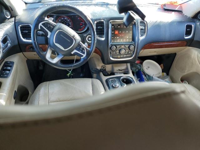 1C4RDHDG1FC201074 Dodge DURANGO LIMITED