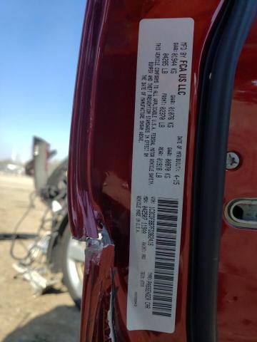 1C3CDFBB7FD362416 Dodge DART SXT