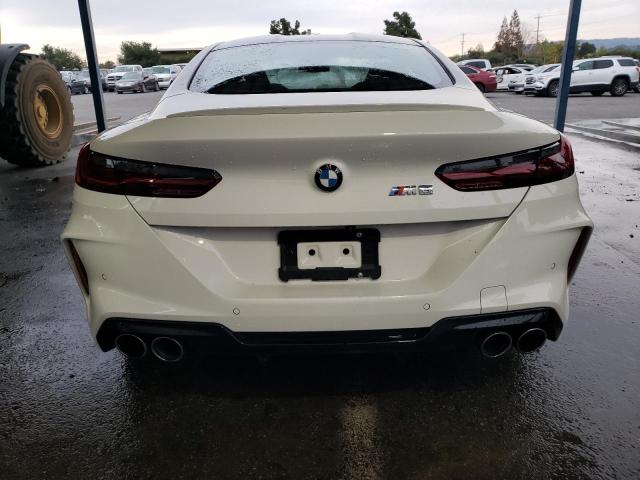 WBSAE0C00LCE14010 BMW M8