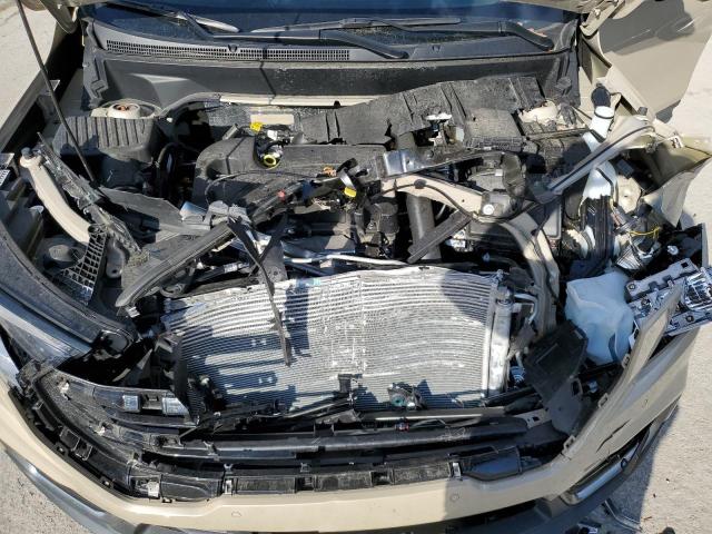 3GKALYEG4PL143003 GMC Terrain At4