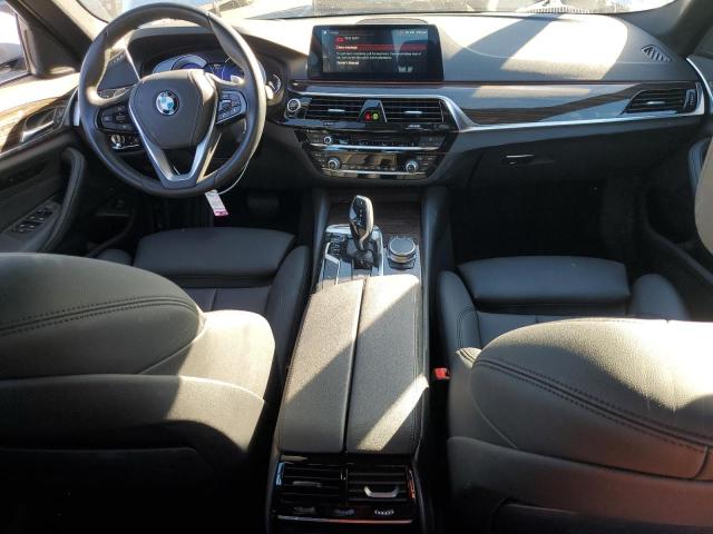 WBAJA5C5XKWW22303 BMW 530 I