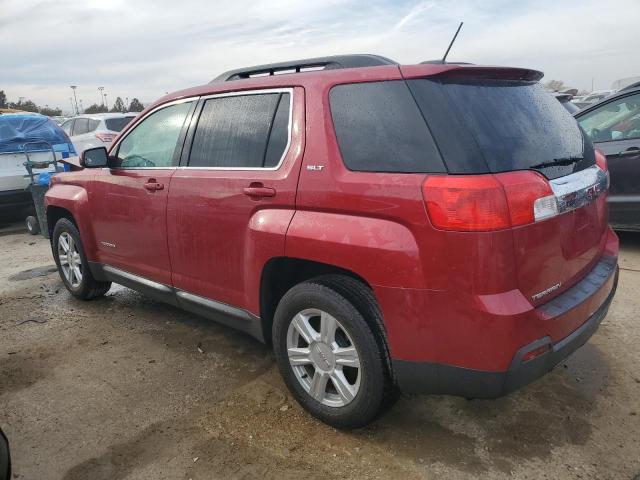 2GKALSEK0F6156254 GMC Terrain Slt