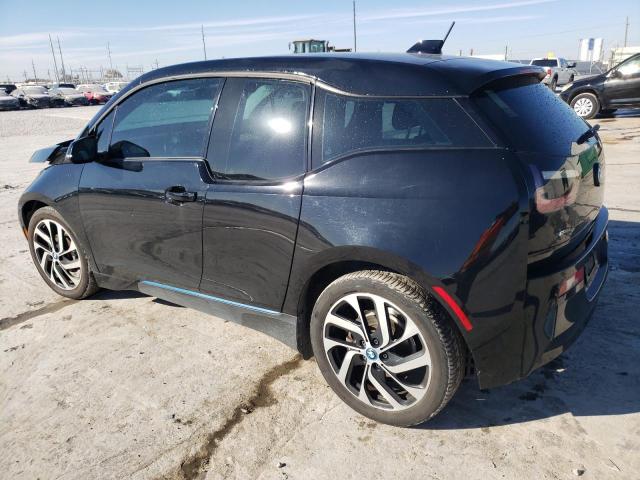 WBY1Z4C57GV506073 BMW I3 REX