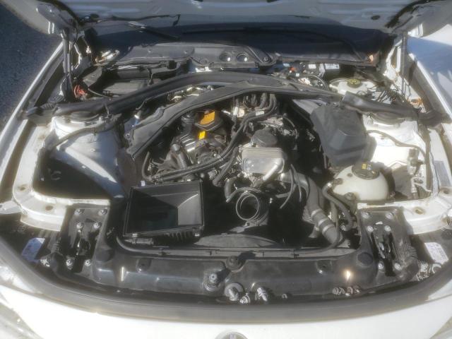 WBA8E9G51GNT45445 BMW 328 I Sulev