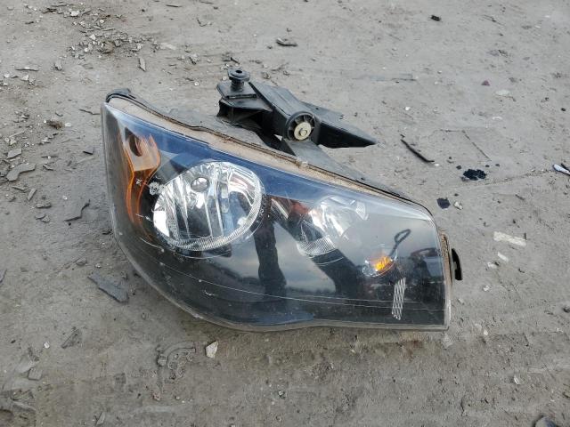 2C4RDGBG8JR153263 Dodge Grand Caravan Se