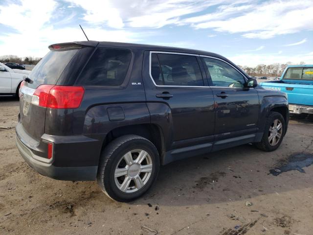 2GKALMEK2G6150775 GMC Terrain Sle