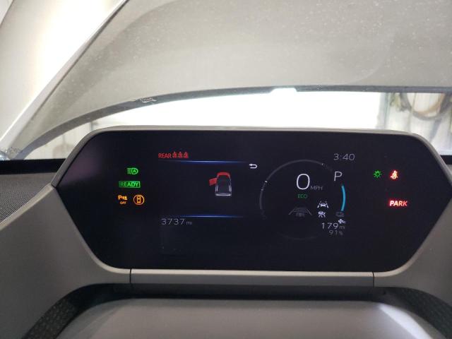 JTMABABA3PA027692 Subaru Solterra Premium