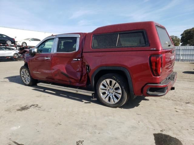 1GTU9FEL6LZ126179 GMC Sierra K1500 Denali