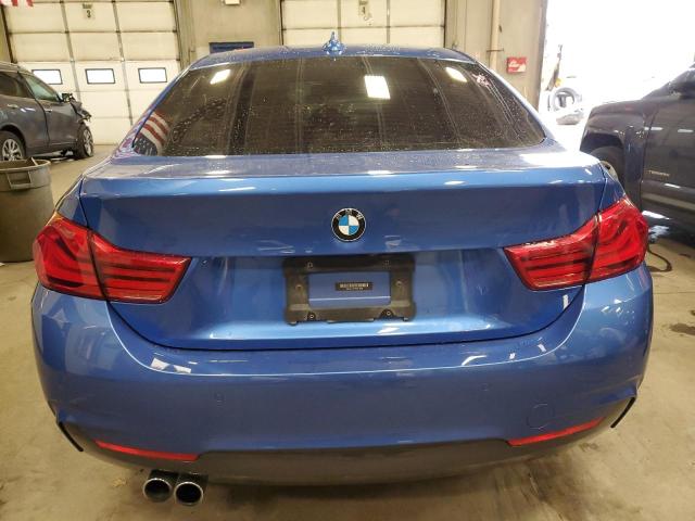 WBA4J1C51KBM14940 BMW 430i Gran Coupe