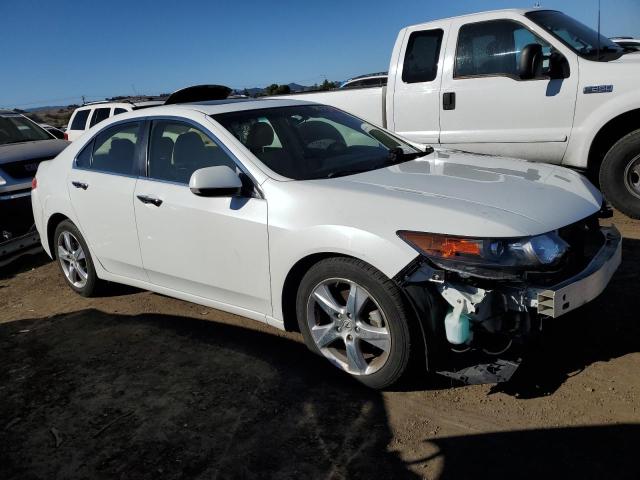 JH4CU2F63EC001480 Acura Tsx Tech