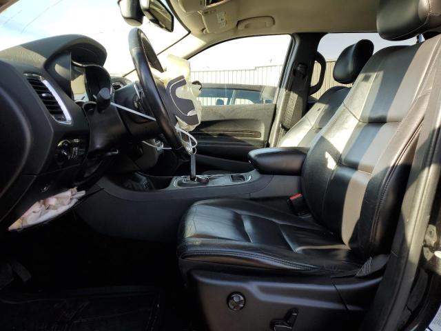 1C4RDJDG7FC202317 Dodge DURANGO LIMITED
