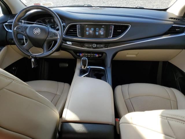 5GAEVAKW3KJ291445 Buick ENCLAVE ES