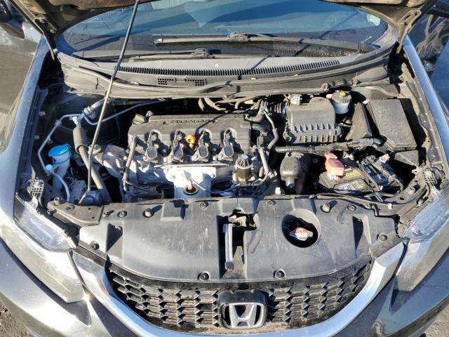 2HGFB2F94EH532863 Honda CIVIC EXL