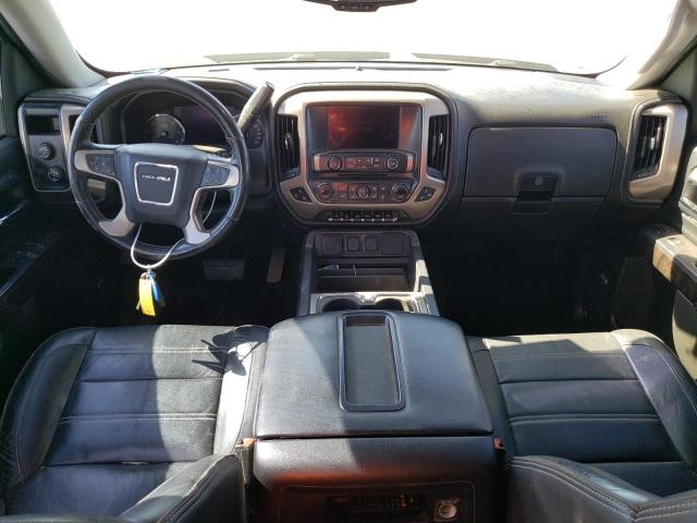 3GTU2WEJ9FG200167 GMC Sierra K1500 Denali