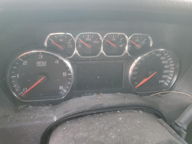 1GKS2AKCXFR262701 GMC YUKON SLE