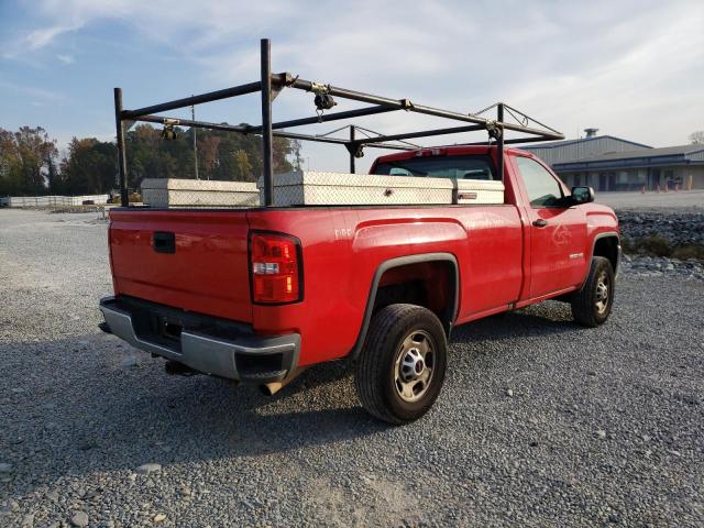 1GT01REG6HZ287682 GMC Sierra C2500 Heavy Duty