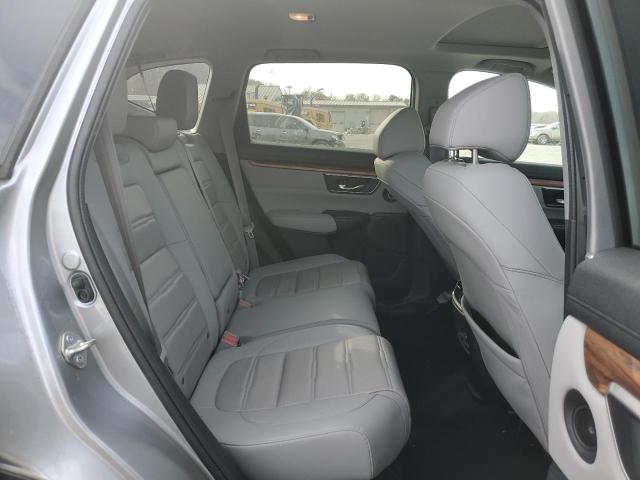 2HKRW2H93LH670587 Honda Cr-v Touring