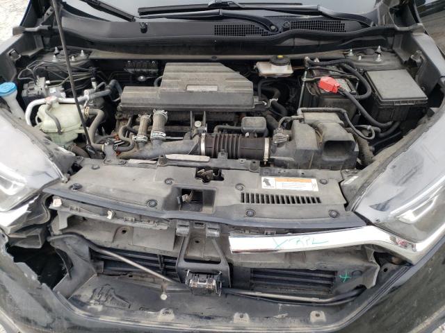 2HKRW1H88KH515341 Honda CR-V EXL