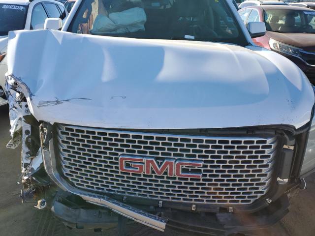 1GKS2CKJ2GR321106 GMC YUKON DENALI