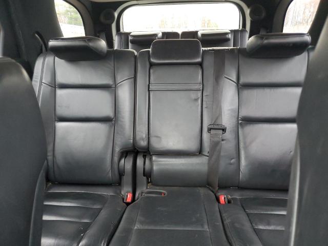 1C4RDHDG2EC468125 Dodge DURANGO LIMITED