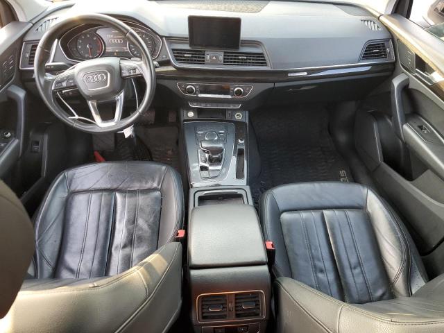 WA1ANAFY6K2063825 Audi Q5 PREMIUM