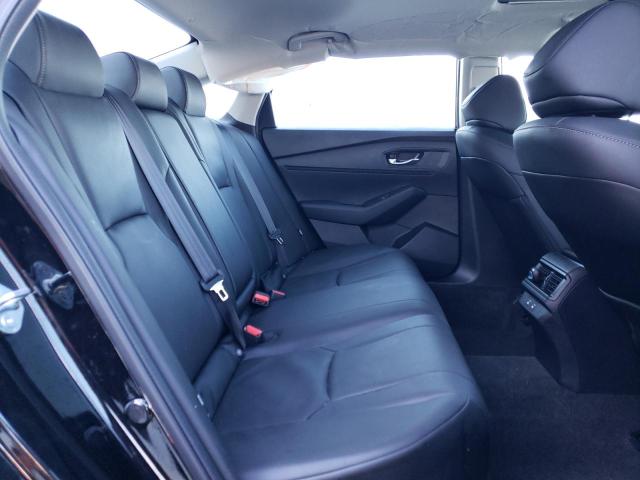 1HGCY2F63PA066660 Honda Accord Hybrid Exl