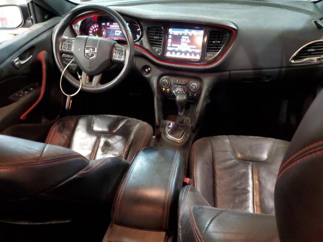 1C3CDFEB4FD204952 Dodge DART GT