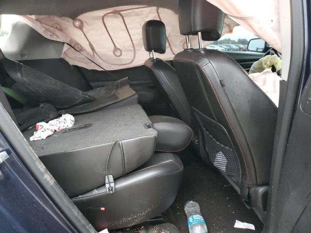 2GKFLPE3XG6144058 GMC Terrain Slt