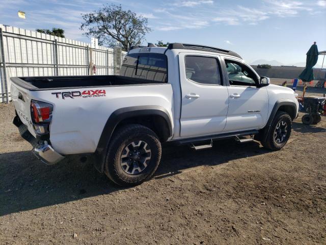 3TMCZ5AN1PM575726 Toyota Tacoma Double Cab