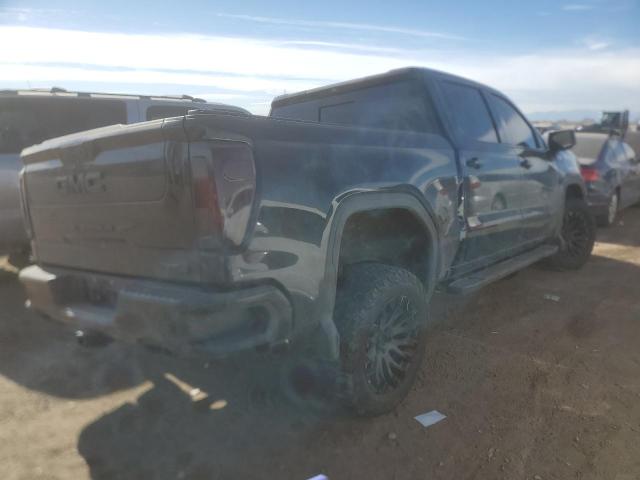 1GTP9EEL3KZ150400 GMC Sierra K1500 At4
