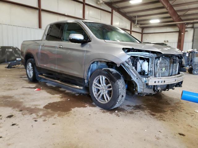 5FPYK3F73HB037180 Honda Ridgeline Rtl