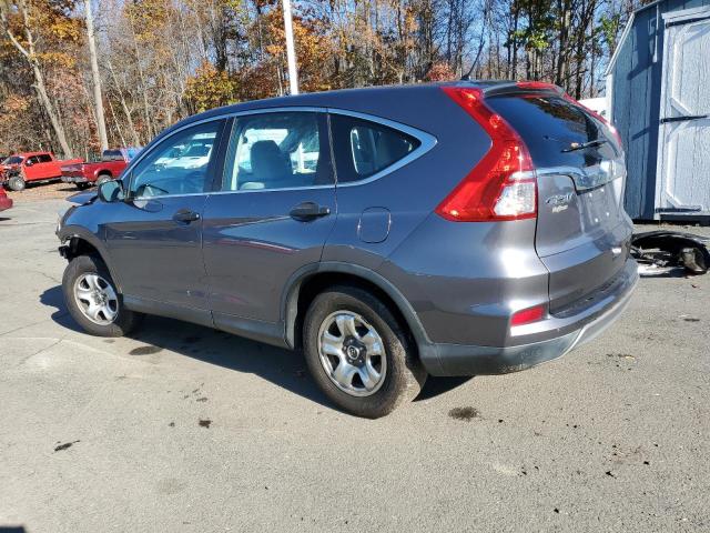 5J6RM4H3XFL088896 Honda CR-V LX