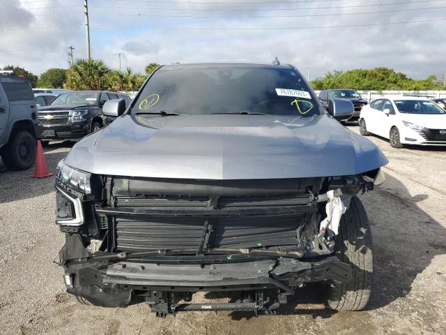 1GNSCCKD8MR299117 Chevrolet Suburban C1500 Lt
