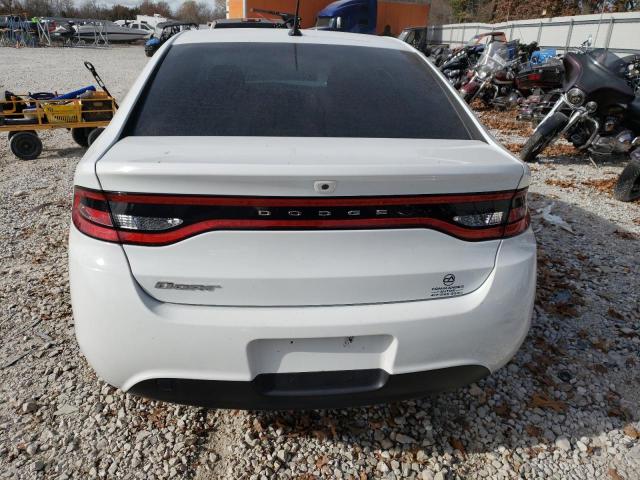 1C3CDFFA3GD791281 Dodge Dart Sxt Sport