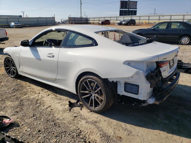 WBA73AP05PCL32152 BMW 430xi