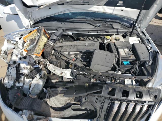 2G4GV5EK0F9123847 Buick Regal
