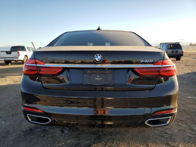 WBA7E2C58GG738727 BMW 740 I