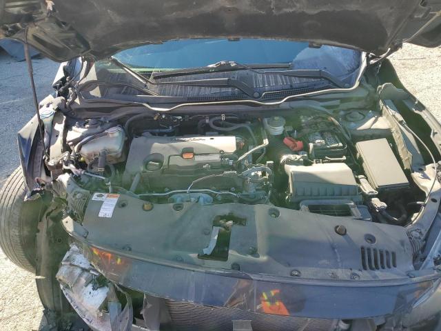 2HGFC2F76JH575185 Honda CIVIC EX