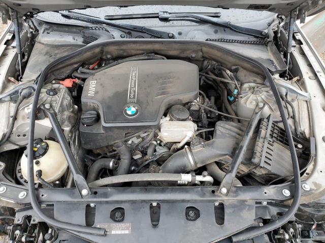 WBA5A5C55ED512003 BMW 528 I