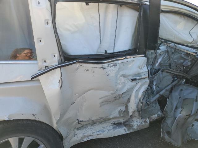 5FNRL5H65GB045211 Honda ODYSSEY EXL