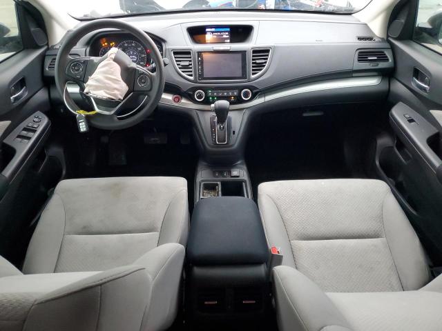 3CZRM3H57GG724166 Honda CR-V EX