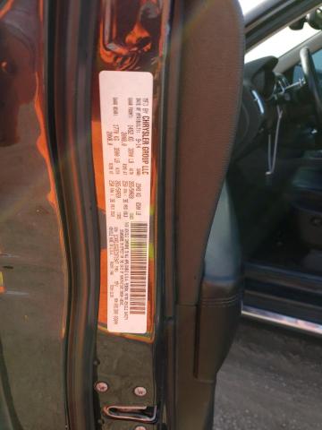 1C4RDJDG2EC971547 Dodge DURANGO LIMITED