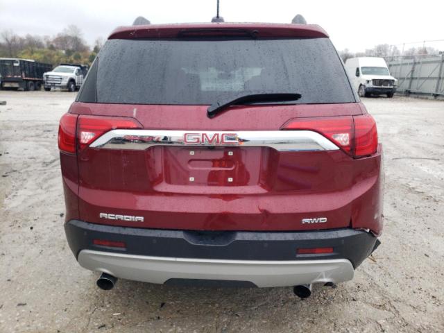 1GKKNULS5JZ223070 GMC Acadia Slt-1