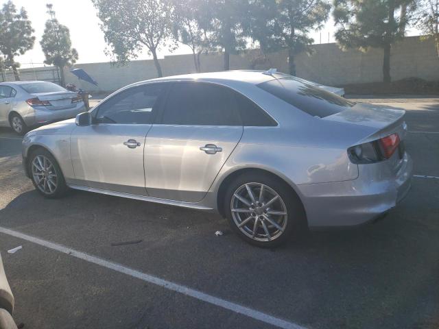 WAUBFAFL3FN008696 Audi A4 PREMIUM