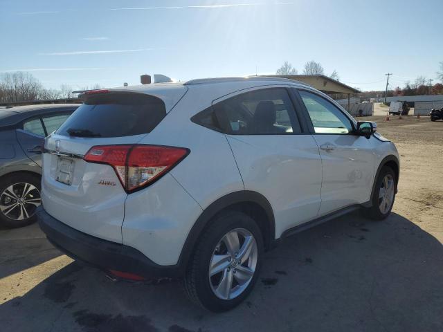 3CZRU6H7XKM721937 Honda Hr-v Exl