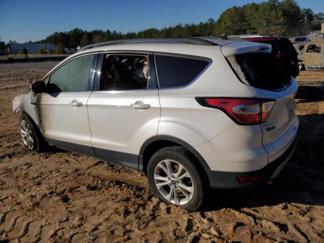 1FMCU0HD8JUB95375 Ford ESCAPE SEL
