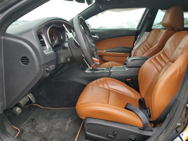 2C3CDXL98GH250701 Dodge Charger Srt Hellcat